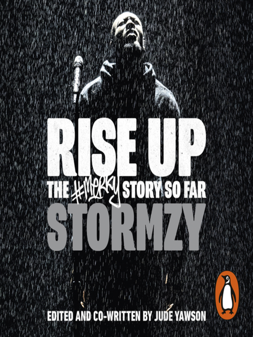 Title details for Rise Up by Stormzy - Wait list